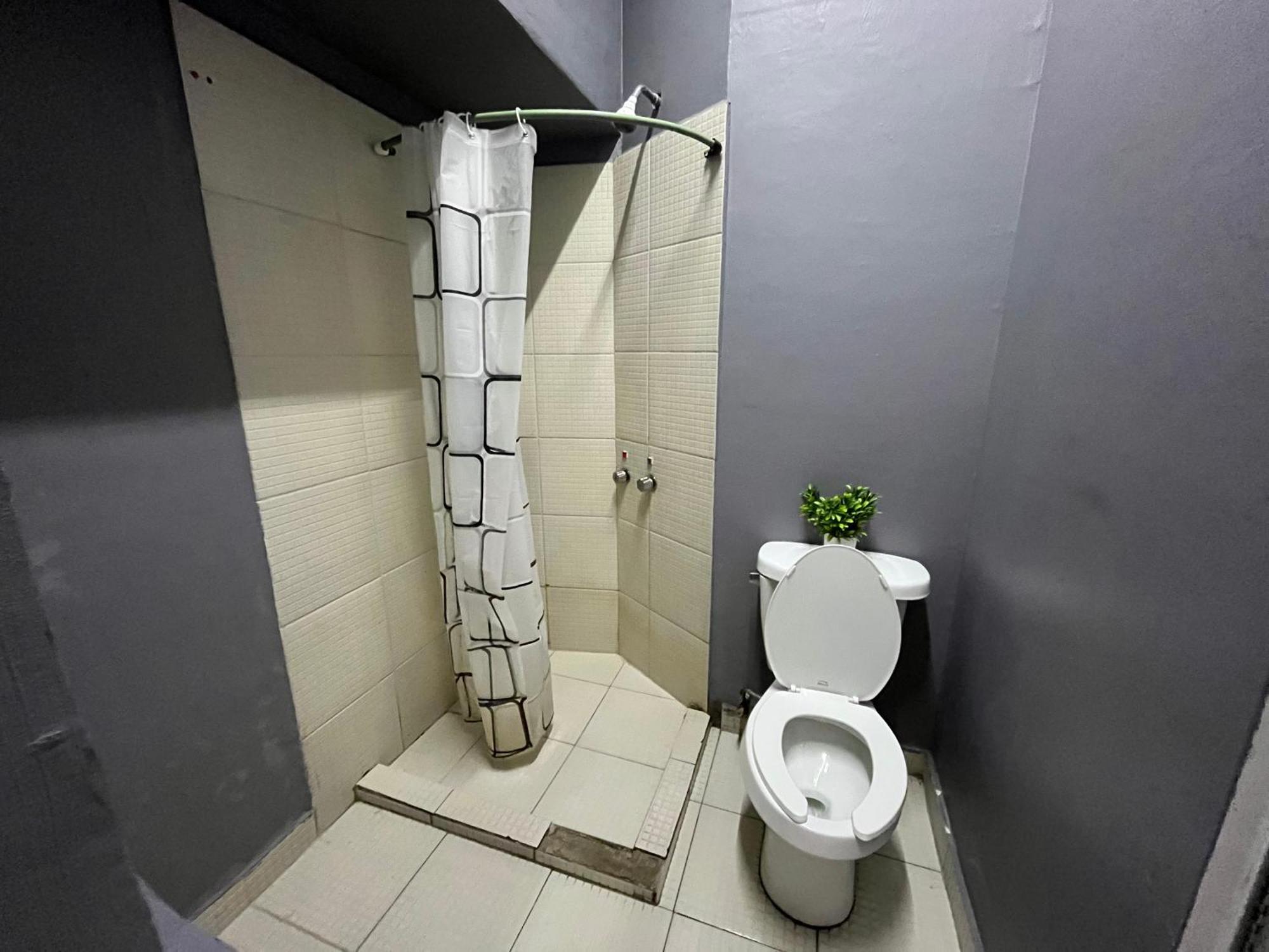 Alto Hostel Ciudad de México Exteriér fotografie
